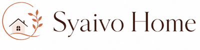 Syaivo Home