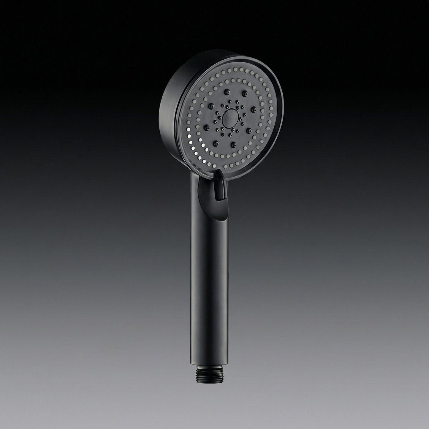 High Pressure Shower Head with 5 Modes & Eco-Friendly Design