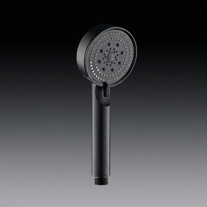 High Pressure Shower Head with 5 Modes & Eco-Friendly Design