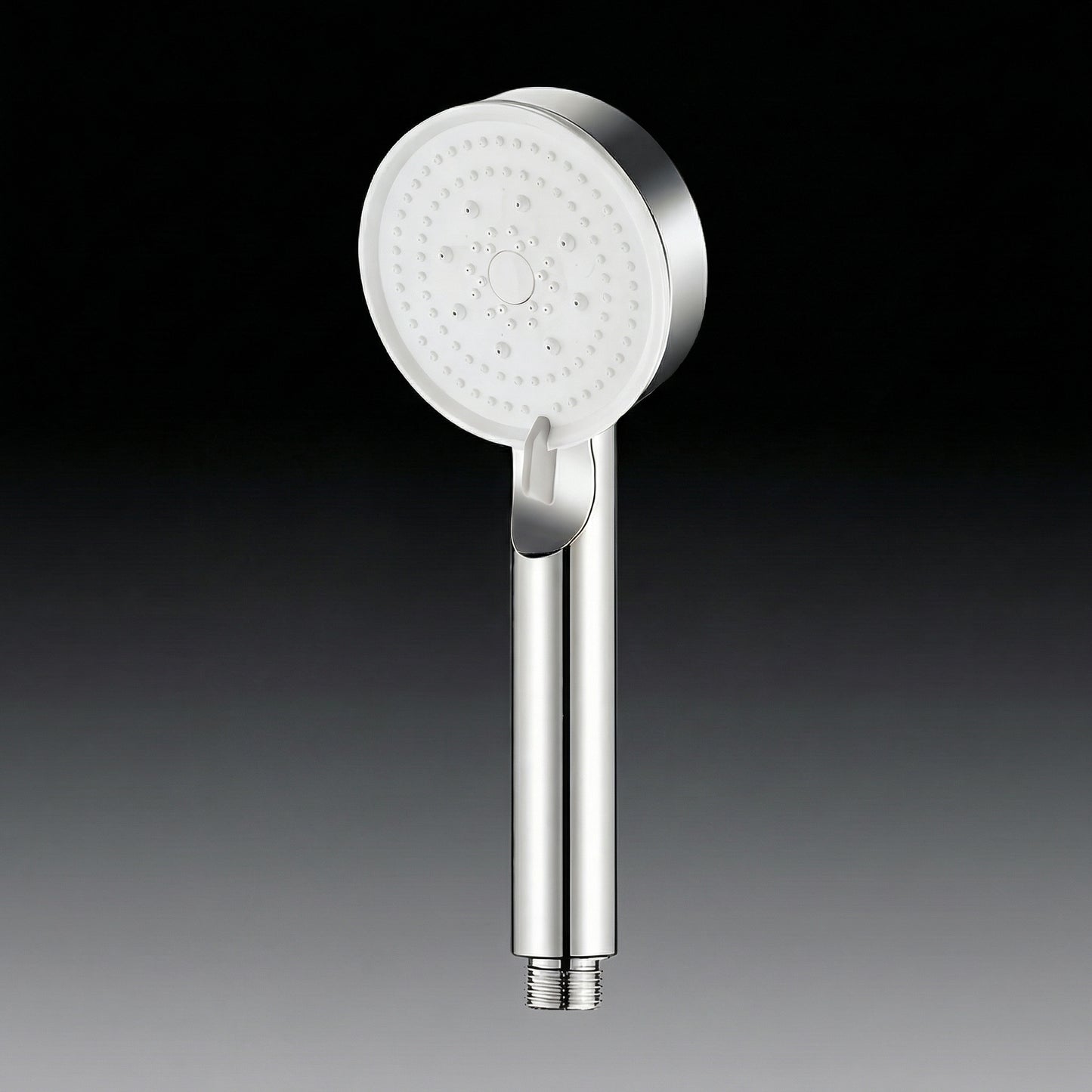High Pressure Shower Head with 5 Modes & Eco-Friendly Design