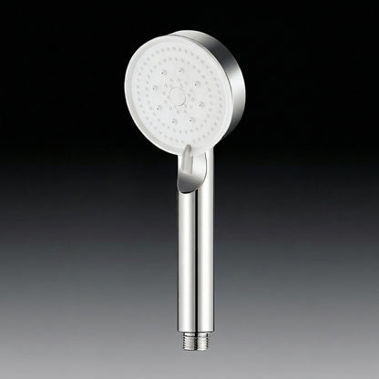 High Pressure Shower Head with 5 Modes & Eco-Friendly Design