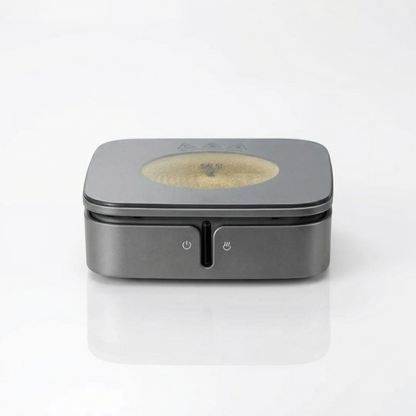 Electric Hot Plate for Cooking with Fast Heating & Touch Controls | Compact Design for Effortless Brewing