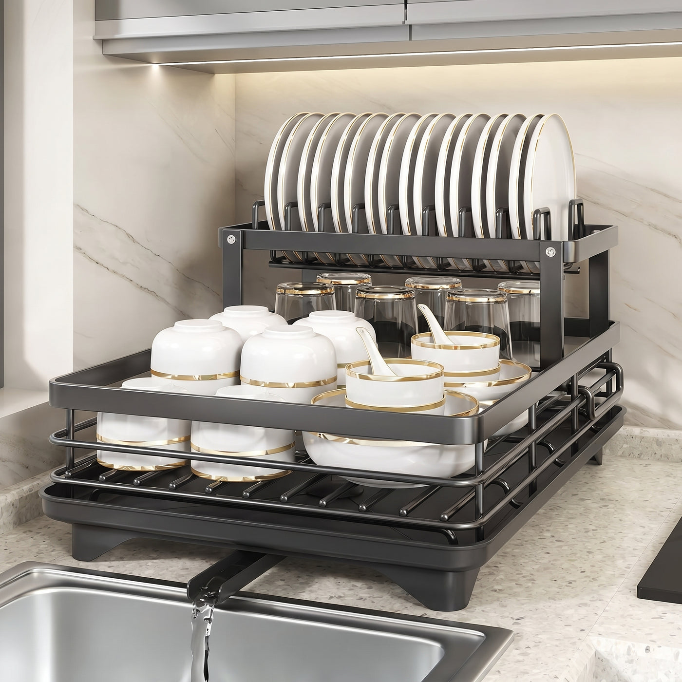 Kitchen Storage
