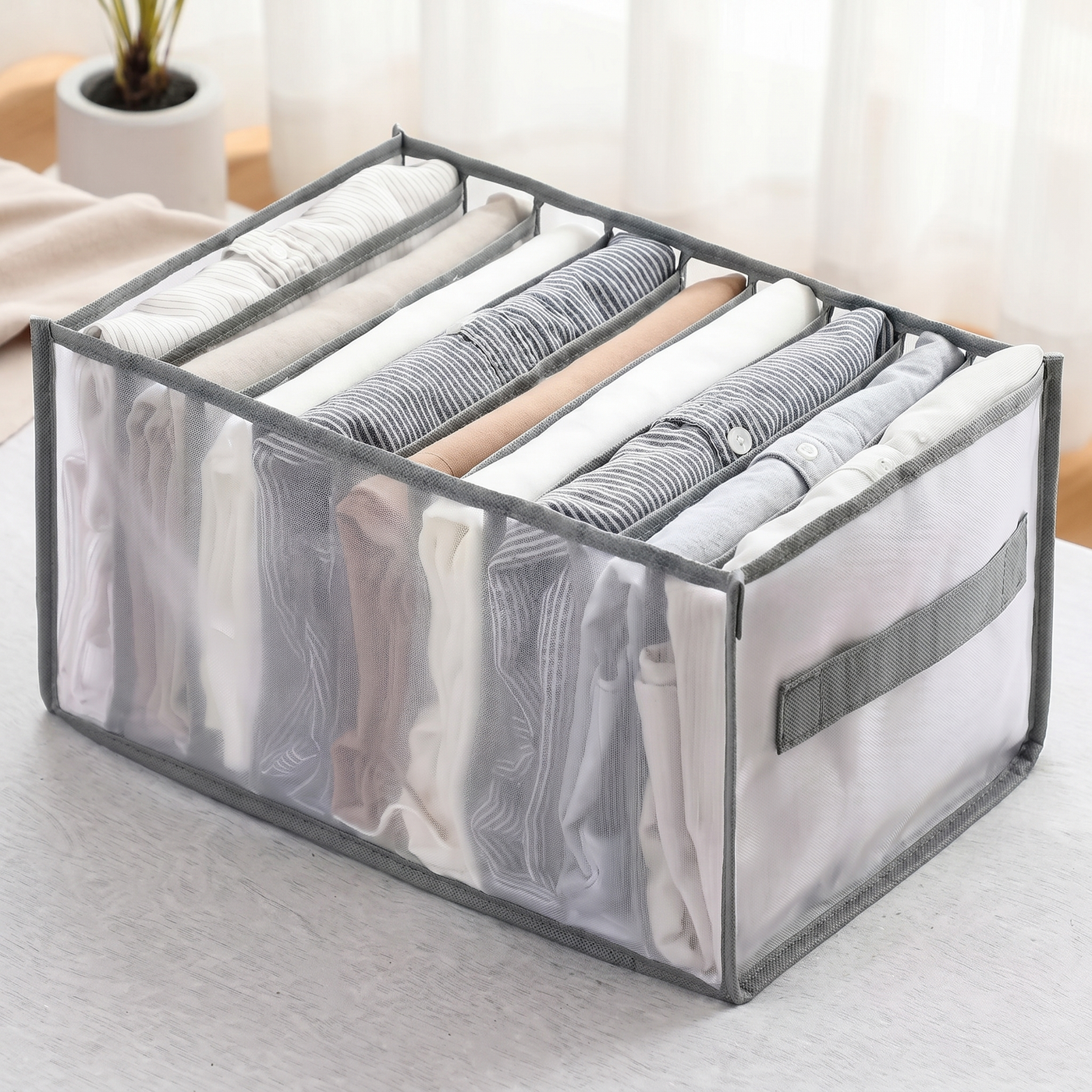 Home Organisation