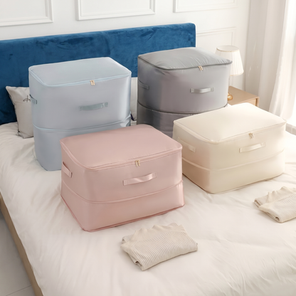Vacuum Storage Bags for Clothes