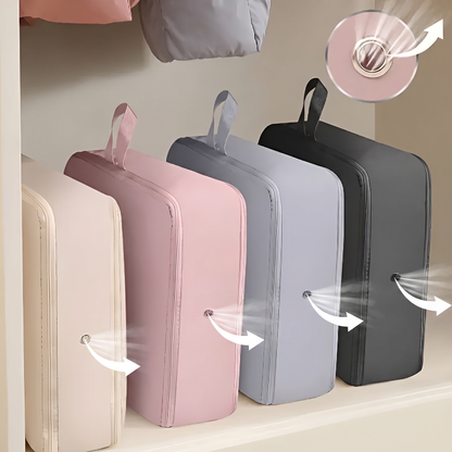 Vacuum Storage Bags for Clothes