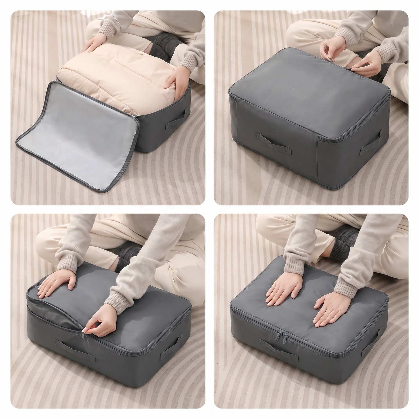Vacuum Storage Bags for Clothes