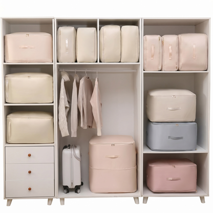 Vacuum Storage Bags for Clothes