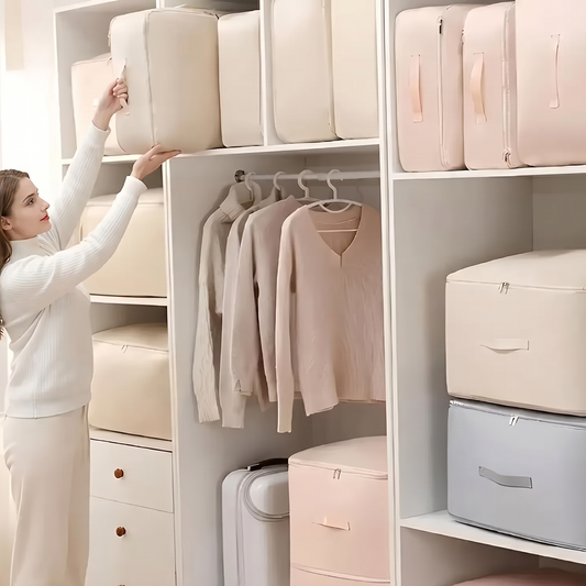Vacuum Storage Bags for Clothes