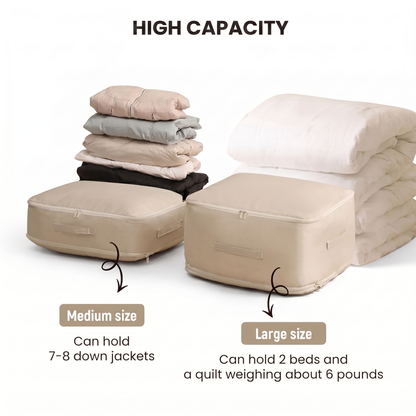 Vacuum Storage Bags for Clothes