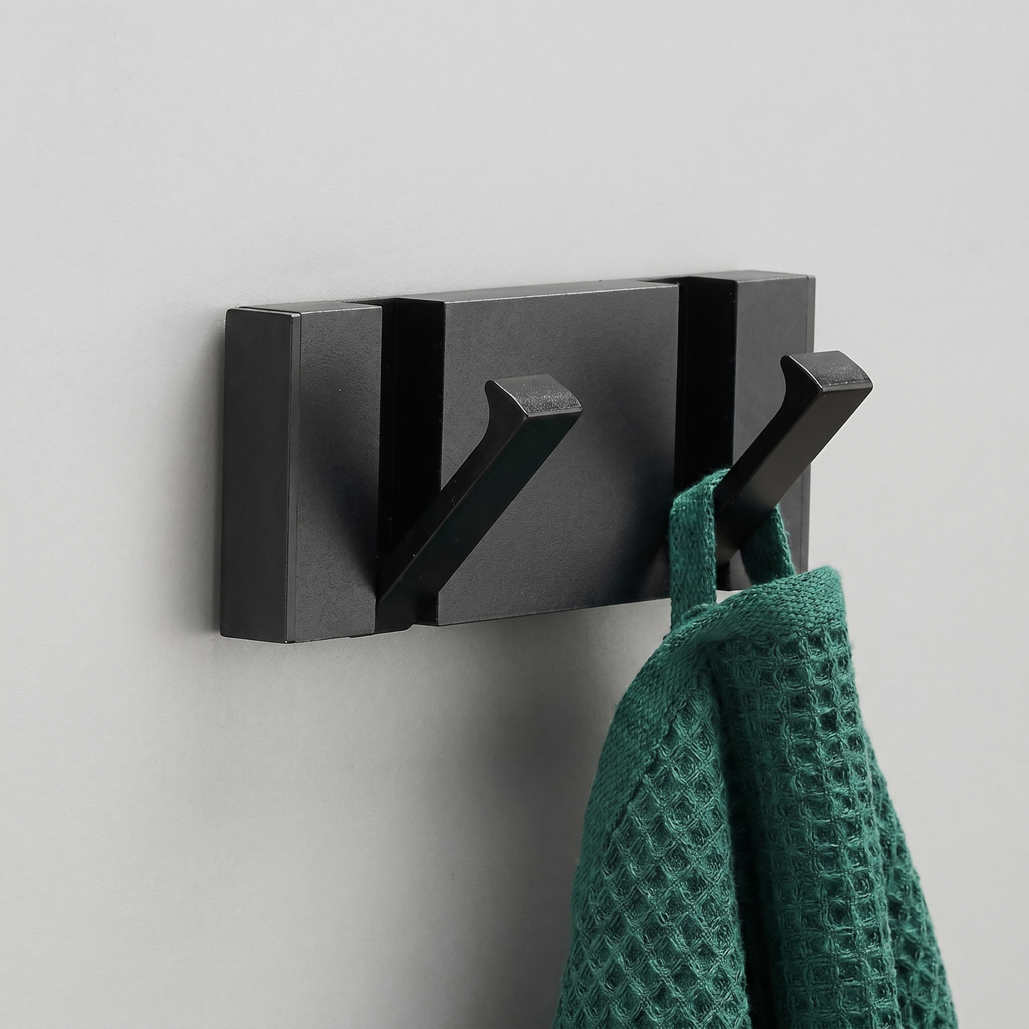 Wall Hook for Coats with Foldable Design & Durable Steel